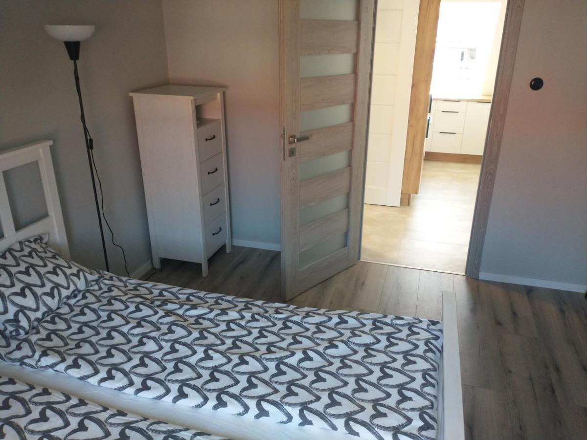 Stara Oliwa Apartment Gdansk Exterior photo